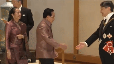 皇后さま、56歳の誕生日…「国民の幸せに尽くす」