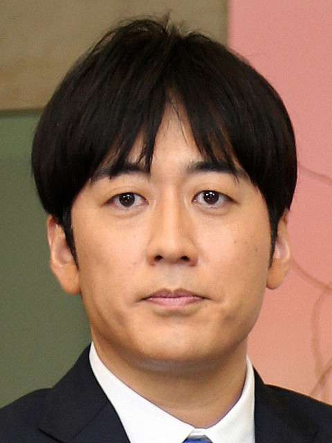 安住紳一郎アナが「新・情報7DAYS」の裏話暴露 机の下に「限界ボタン」 (2019年12月1日掲載) - ライブドアニュース