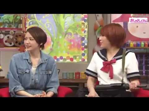 長澤まさみ×ミラクルひかる - YouTube