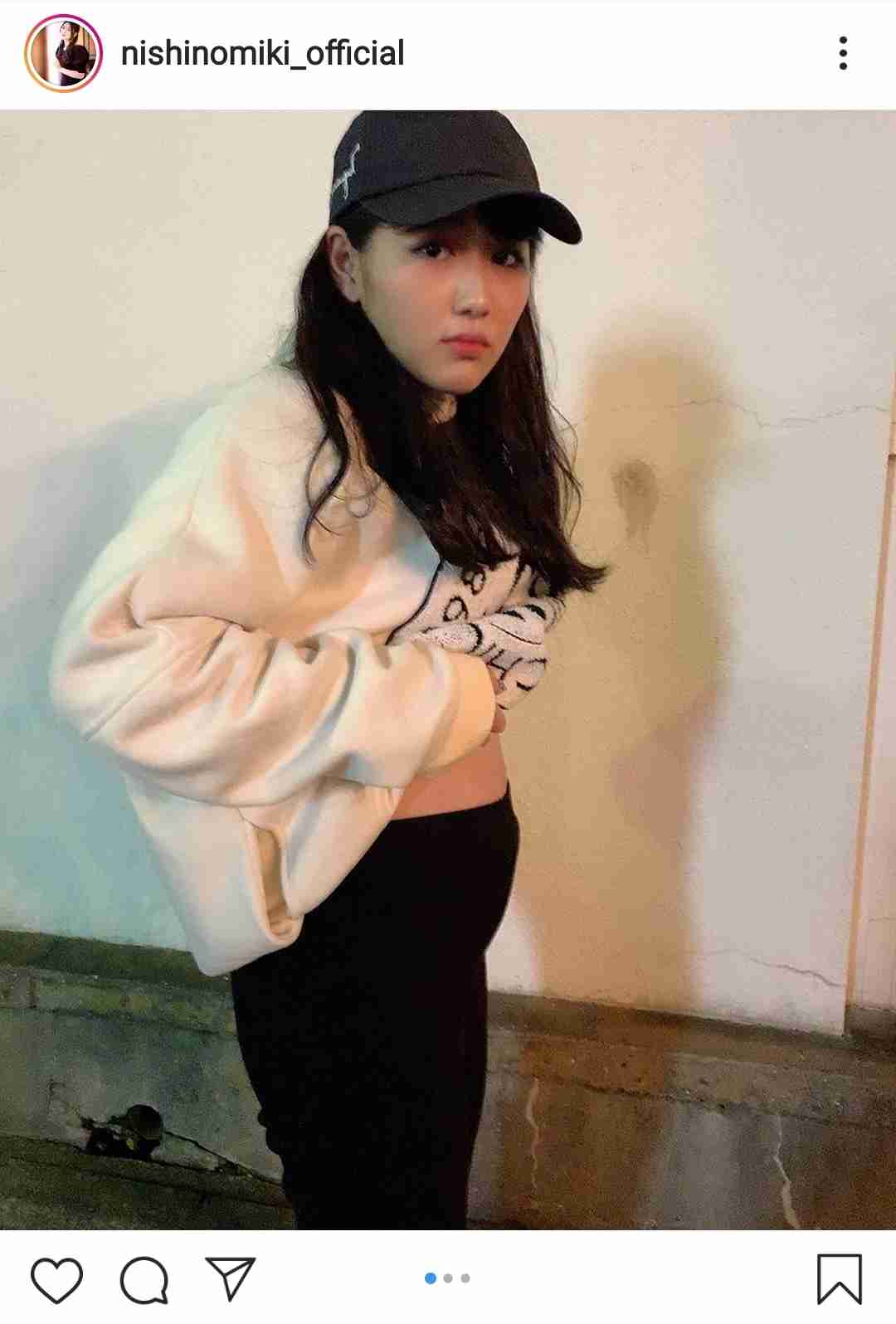 西野未姫、まさかの2日で5キロ増……体重の乱高下に「食べ過ぎて背中痛くなった」 - 耳マン