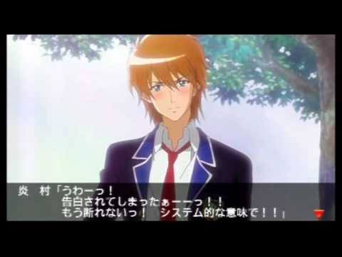 【アニメ・漫画・ドラマ】同性に思いを寄せてるキャラ