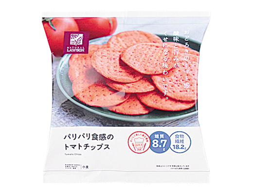 健康にもよさそうなお菓子は?