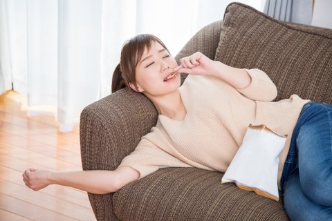 【狂気】43歳無収入