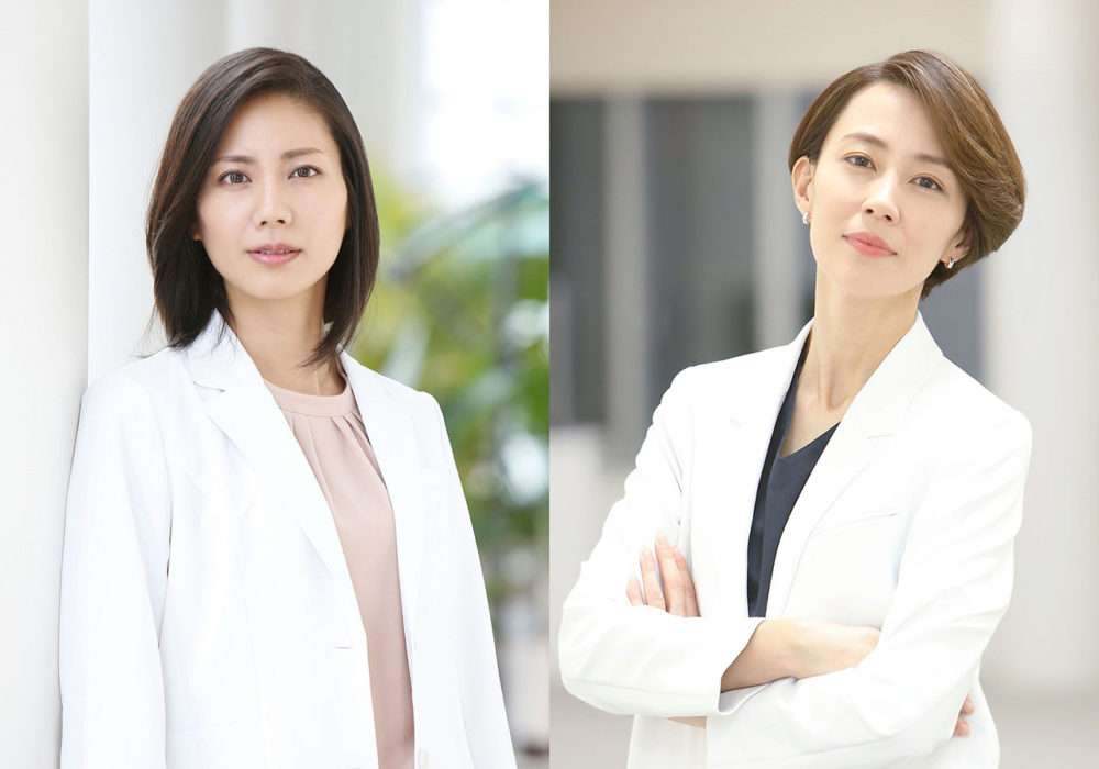 三浦翔平がキーパーソンに 松下奈緒主演ドラマ「アライブ」追加キャスト発表