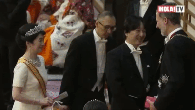 皇后さま、56歳の誕生日…「国民の幸せに尽くす」