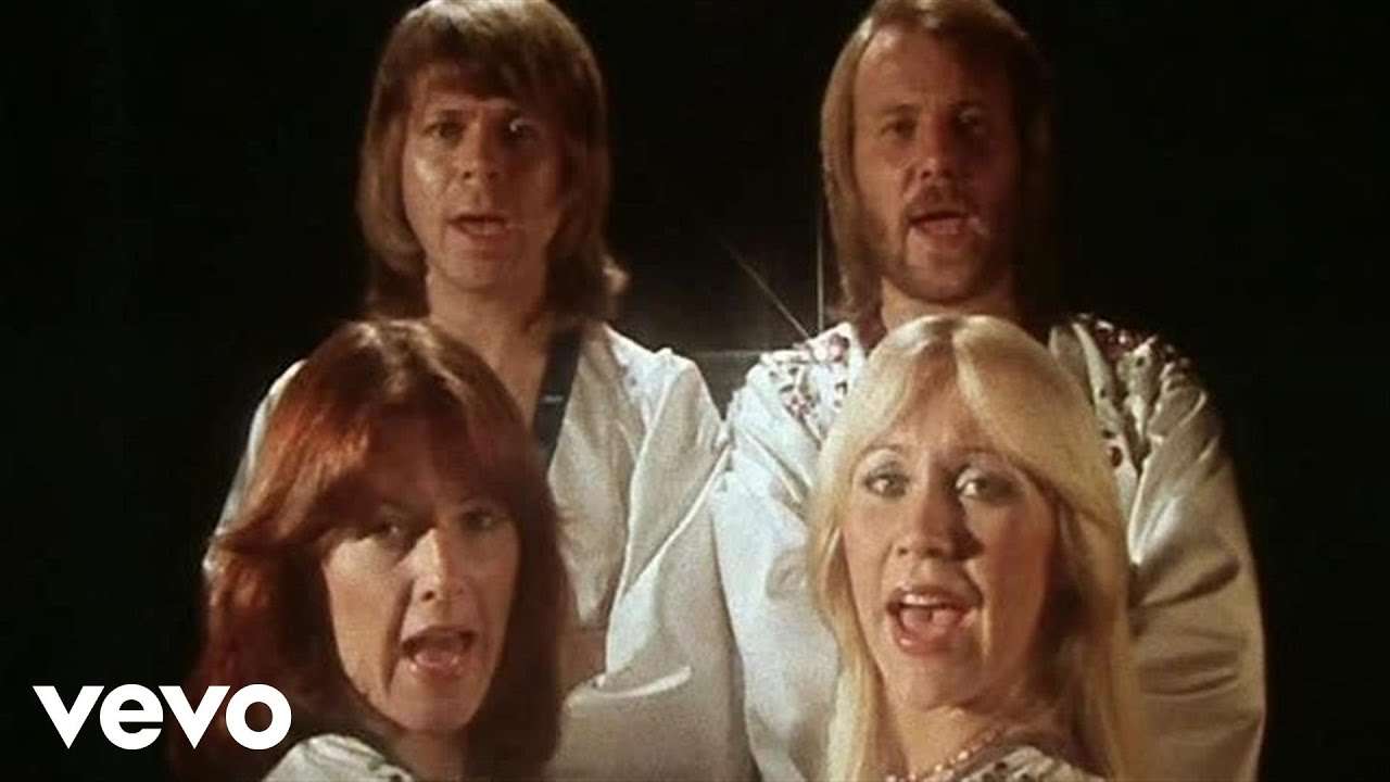 Abba - Money, Money, Money - YouTube