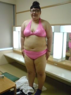 可愛い系か美人系か判定するトピ