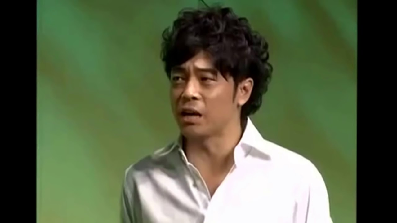 陣内智則 セミの1週間 - YouTube