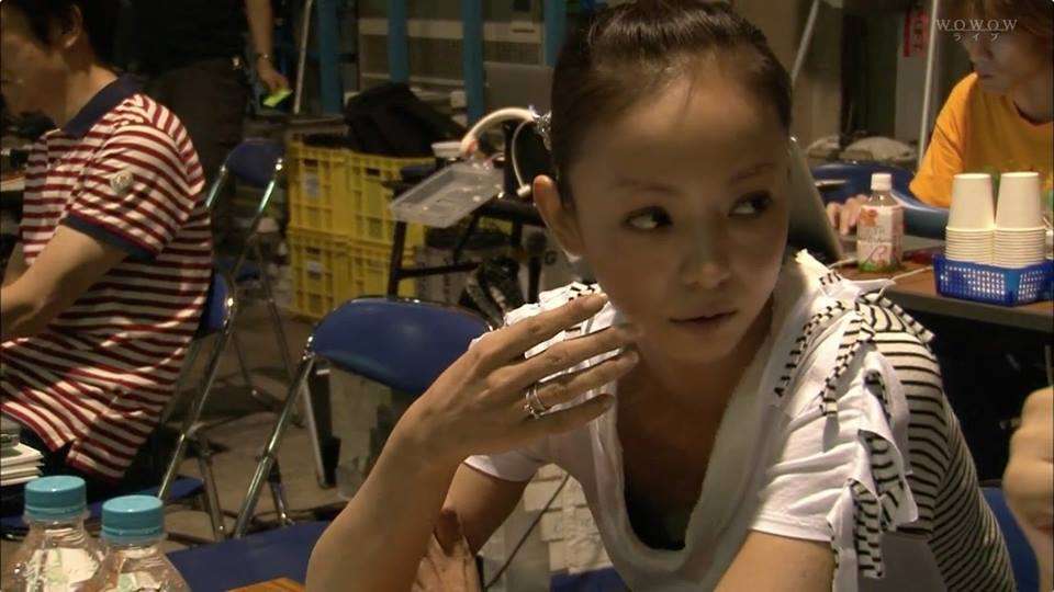 安室奈美恵の画像をひたすら貼るトピ　part3