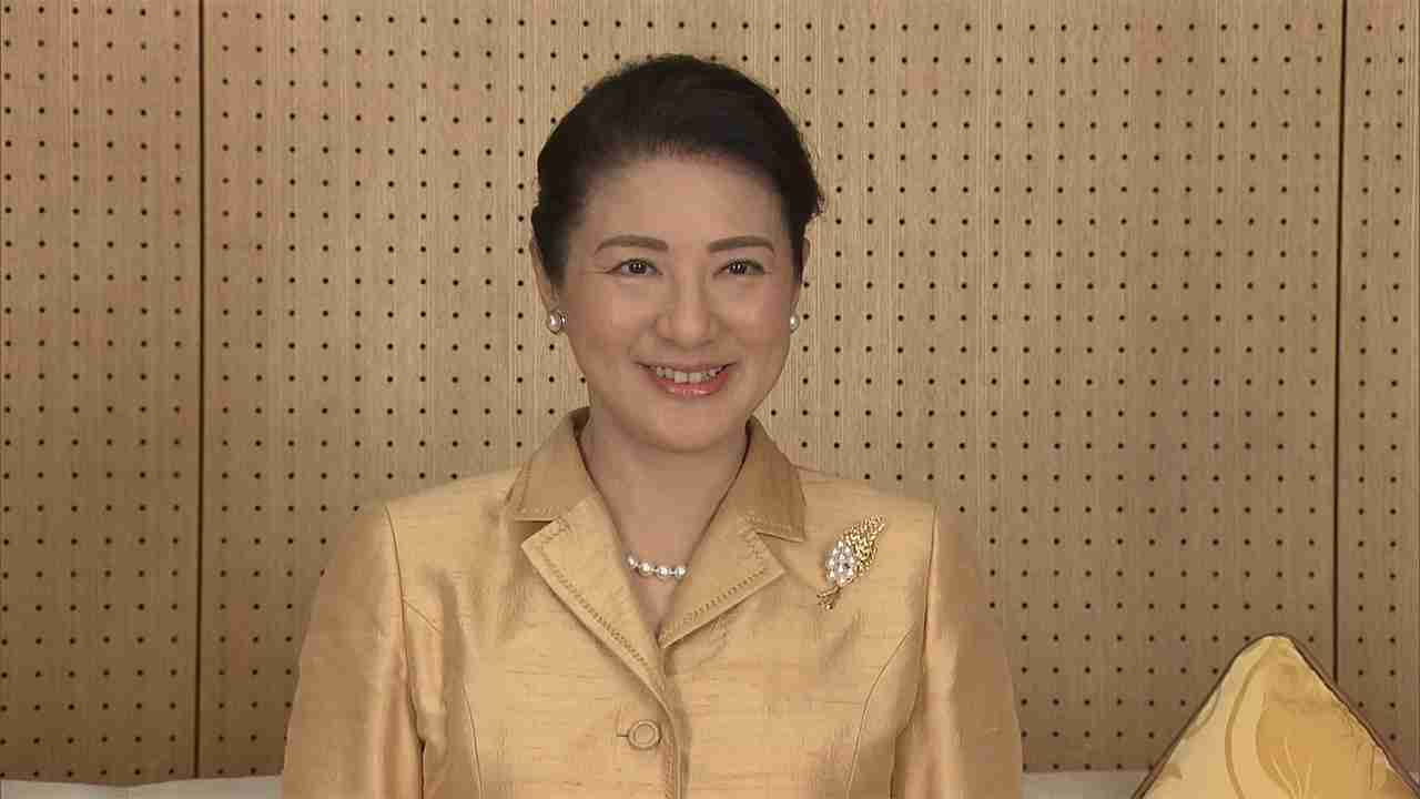 【全文】皇后さま56歳お誕生日　アフガンで死亡の中村医師に追悼の意も（FNN.jpプライムオンライン） - Yahoo!ニュース