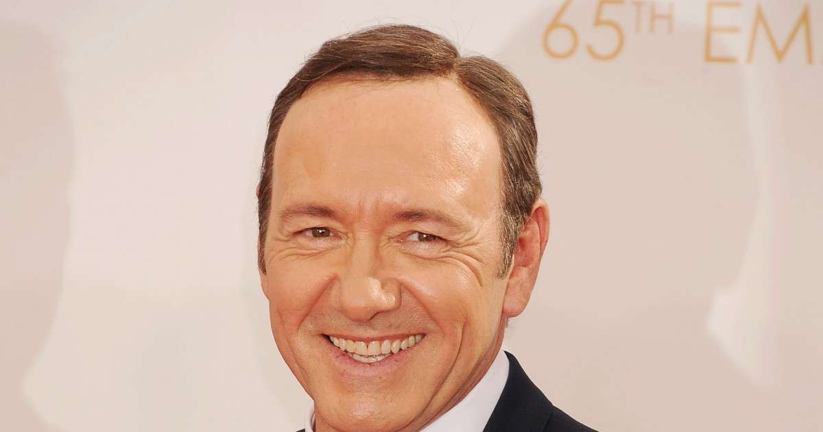 ケヴィン・スペイシーを脅迫したストーカー女に実刑判決 - シネマトゥデイ