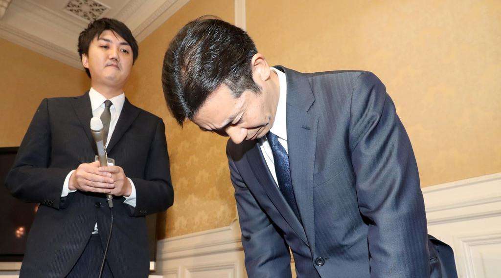 立民・初鹿氏、強制わいせつ容疑で書類送検の事実認める - 産経ニュース