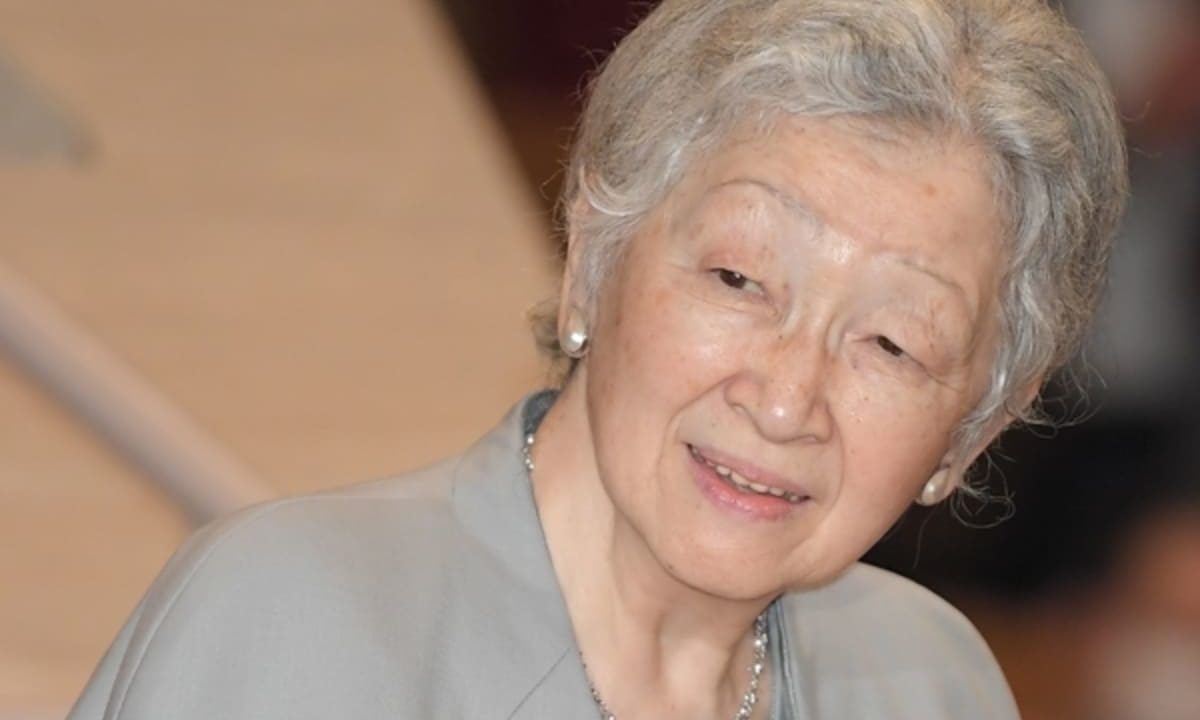 美智子さまは「今もキリスト教徒」　御所の地下に「秘密の礼拝所」 – 皇室「是々非々」自録