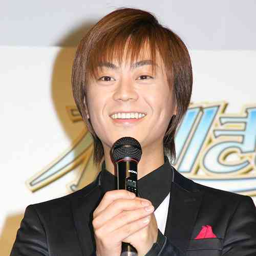 氷川きよし、20周年に「限界突破」宣言「きよし君にはさよなら。きーちゃんとしてありのままに生きていく」…紅白リハーサル