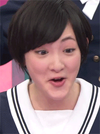 GIFを見て笑ったら負け