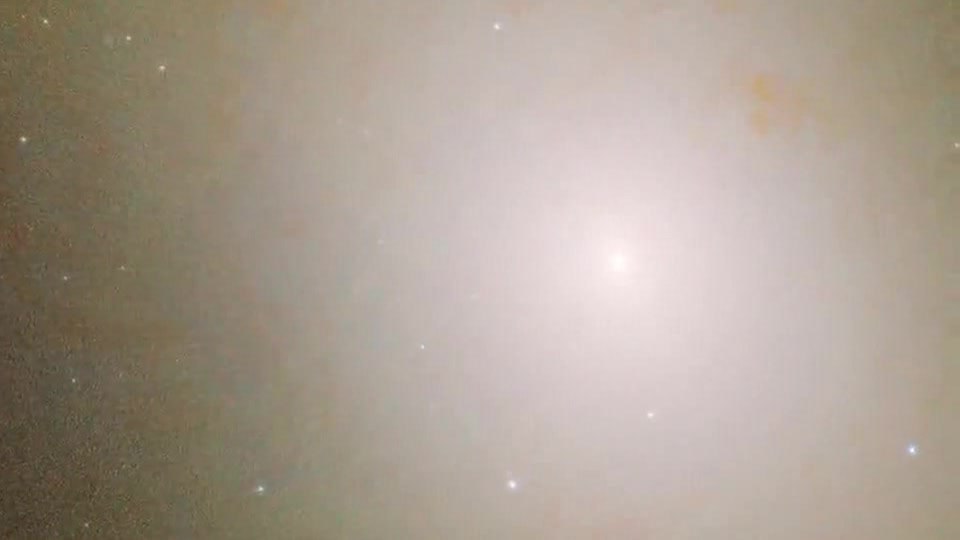 銀河系とアンドロメダ銀河の衝突合体 - Wikipedia