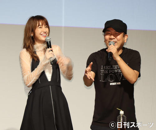 木下優樹菜とフジモン離婚“タピオカ騒動”影響 - 離婚・破局 : 日刊スポーツ