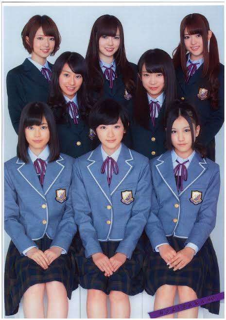 いろんな乃木坂46メンバーが見たい Part3
