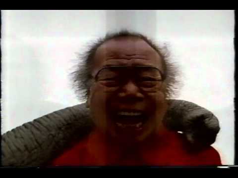 月桂冠 ザ・カップ200 和田勉 1995年 - YouTube