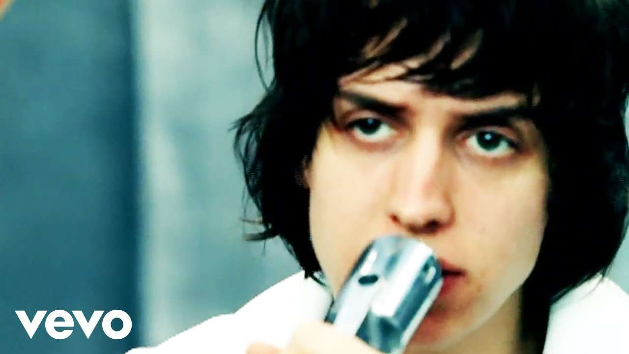 The Strokes - You Only Live Once (Official Music Video) - YouTube