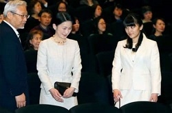 美智子様の威光を利用する紀子さまが述べた矛盾|良心と恋愛観の歪み - 皇室問題分析室