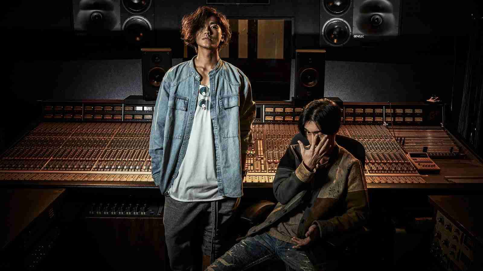 錦戸亮＆赤西仁、共同プロジェクト「N／A」2020年始動 初ライブをハワイで開催