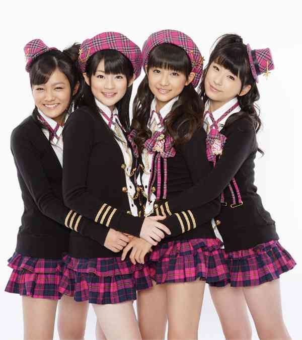 美人だったり人気だったりするけどグループでパッと見、目立たないアイドル、芸能人