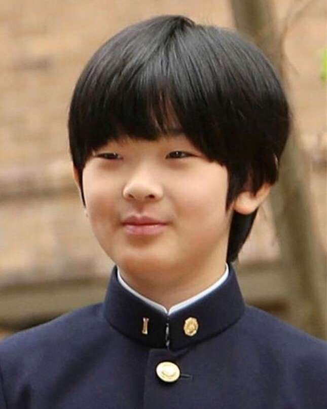 愛子さま 18歳の誕生日