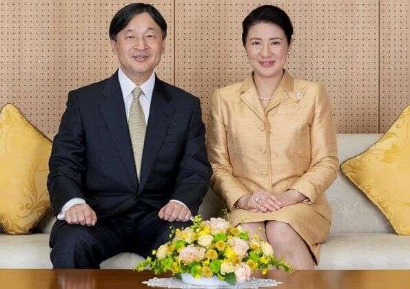 愛子さま 18歳の誕生日