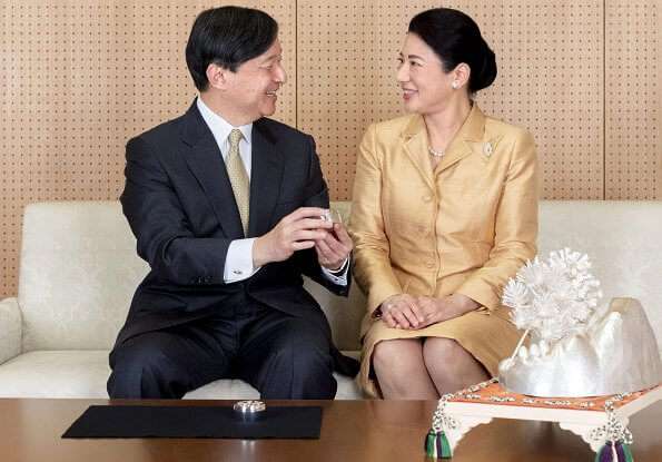愛子さま 18歳の誕生日