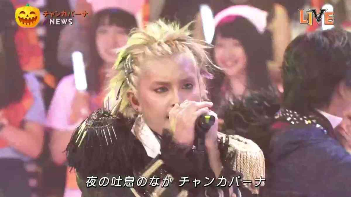 NEWS手越祐也、