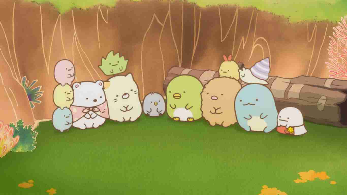 【インタビュー】＜前編＞“子ども向け”とか、泣かせようとは思っていない。『映画 すみっコぐらし』制作秘話  - ライブドアニュース