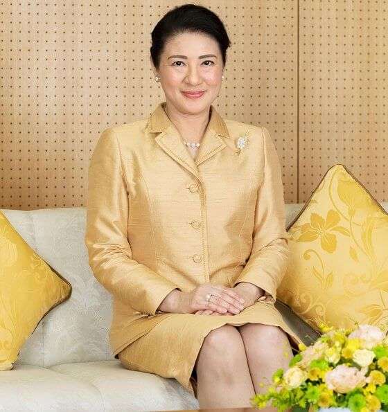 愛子さま 18歳の誕生日