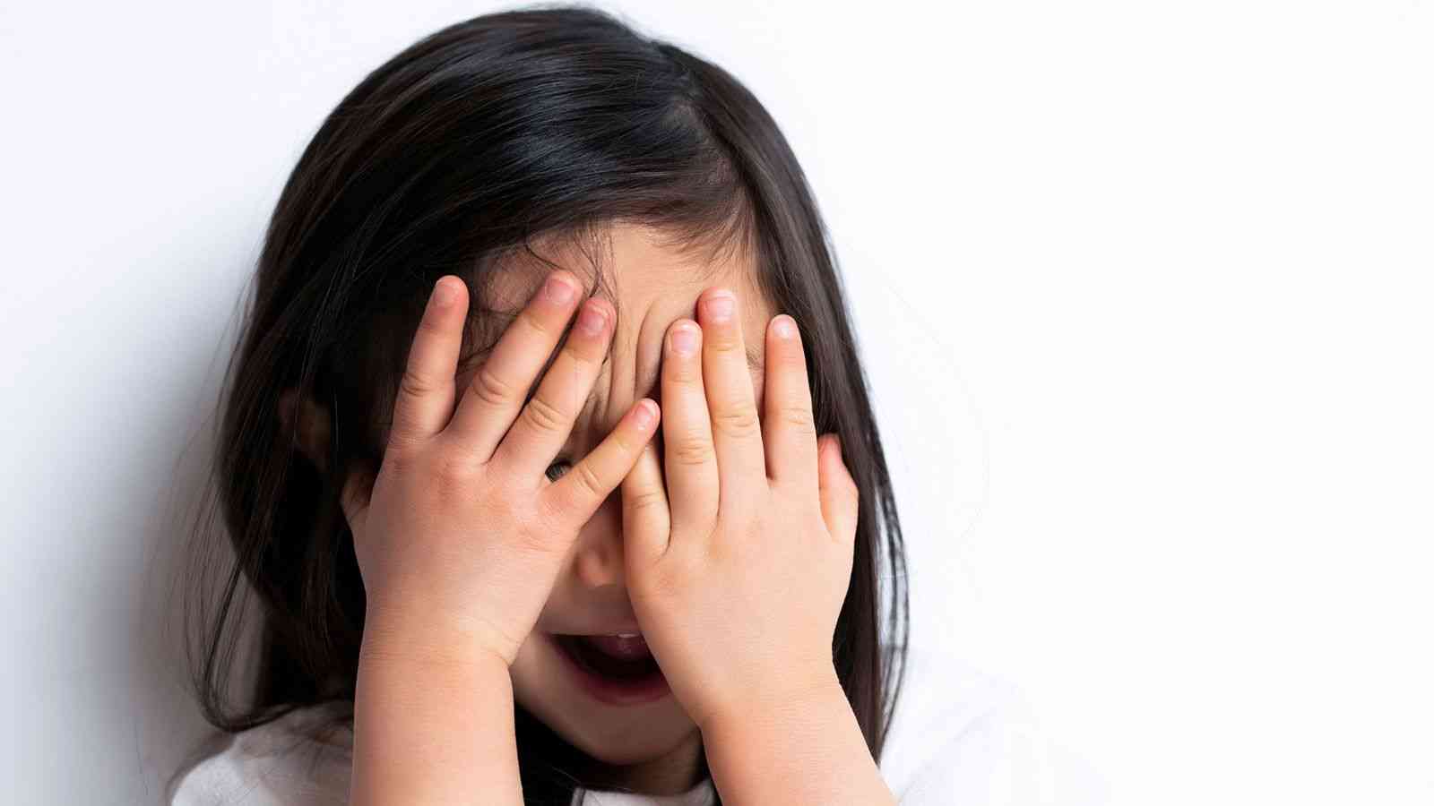 ｢叩いてしつける｣を