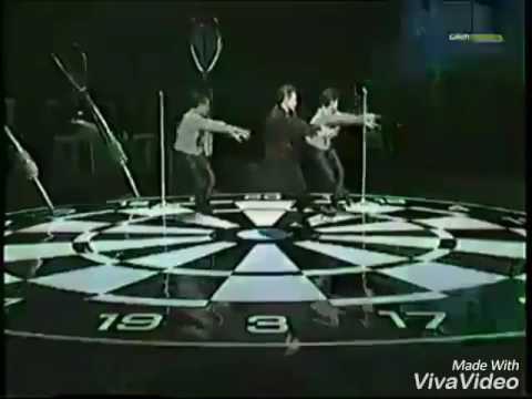 田原俊彦  抱きしめてtonight - YouTube