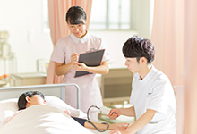 あなたの街の保健師さん