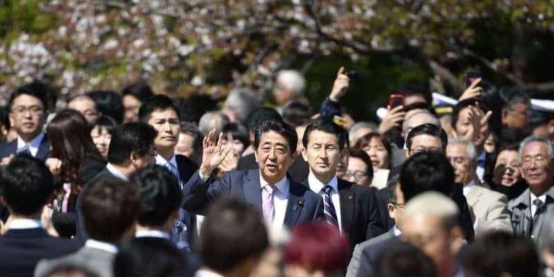 桜を見る会、安倍政権のごまかし見破る六つの注意点　野党を批判している場合でない理由 ｜ 47NEWS