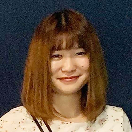 武藤 友加さん | 日本失踪者捜索協力機構【MPSジャパン】