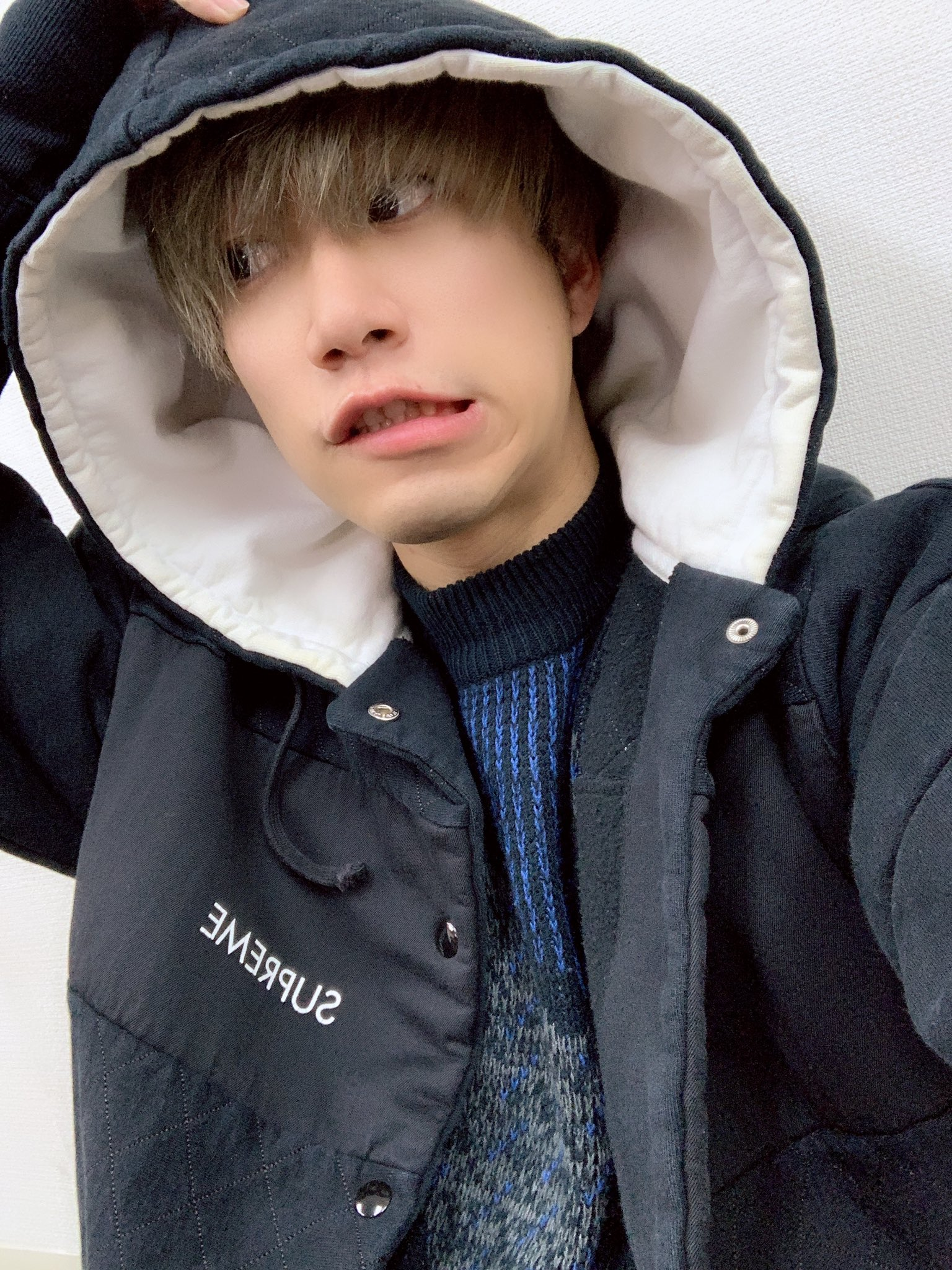 イケメンとフツメンの中間の画像を貼るトピ