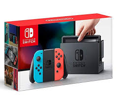 Switchのオススメソフト