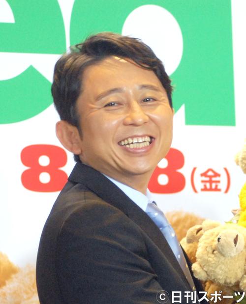 有吉、ＴＨＥ　ＷとＭ１同額賞金「釣り合ってない」 - お笑い : 日刊スポーツ