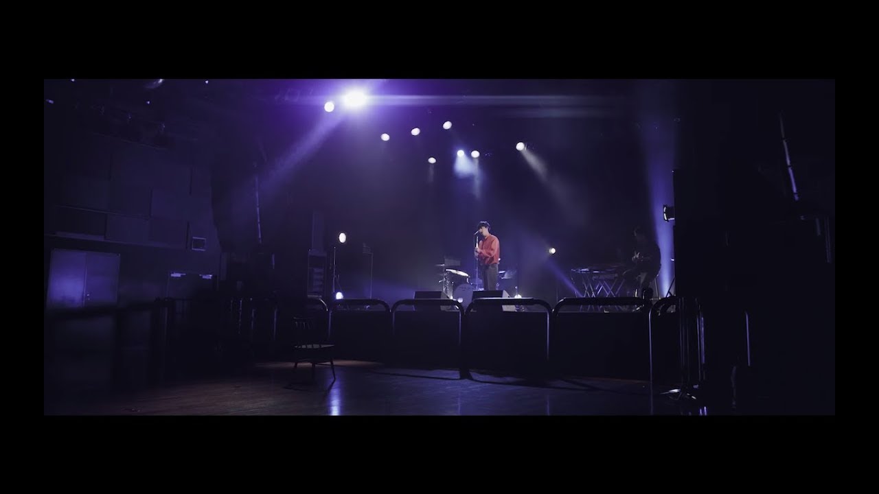 向井太一 / HERO (Official Music Video) - YouTube