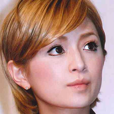 浜崎あゆみの元恋人バックダンサーが“あゆとの関係”を激白！（1）あの騒ぎに対して謝りたい | アサ芸プラス