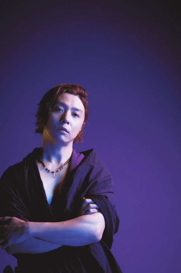 堂本剛、MISIAに楽曲提供 バラード「あなたとアナタ」自らも参加