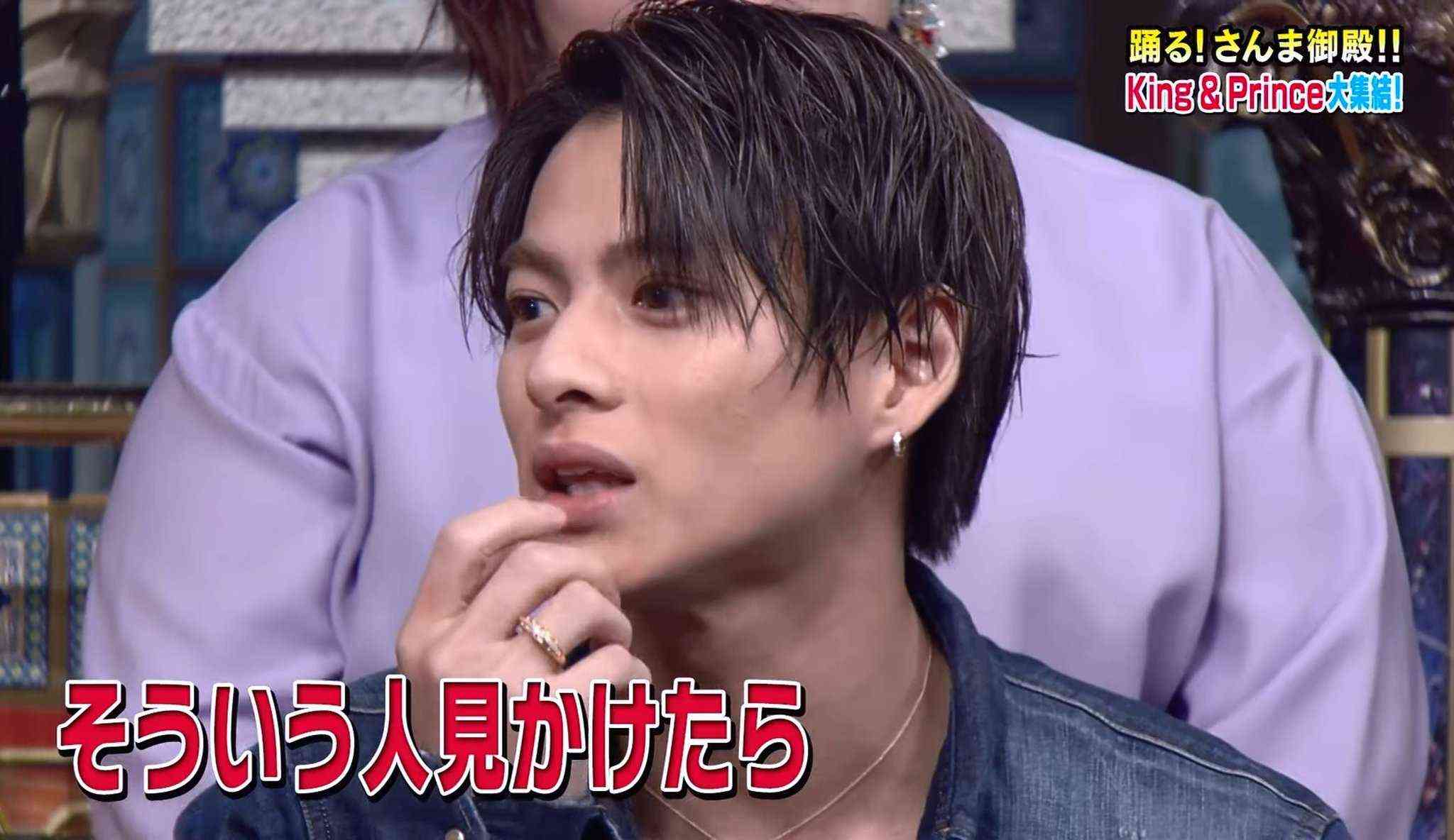 ジャニーズ系なEXILE、EXILE系なジャニーズを見たい。part2