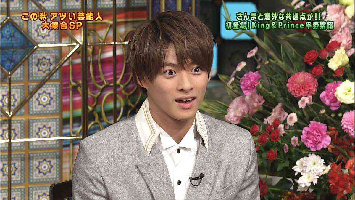 ジャニーズ系なEXILE、EXILE系なジャニーズを見たい。part2