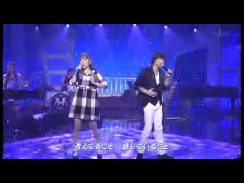 神田沙也加×堂本光一 アナと雪の女王「とびら開けて」新堂本兄弟 2014 07 06 - YouTube