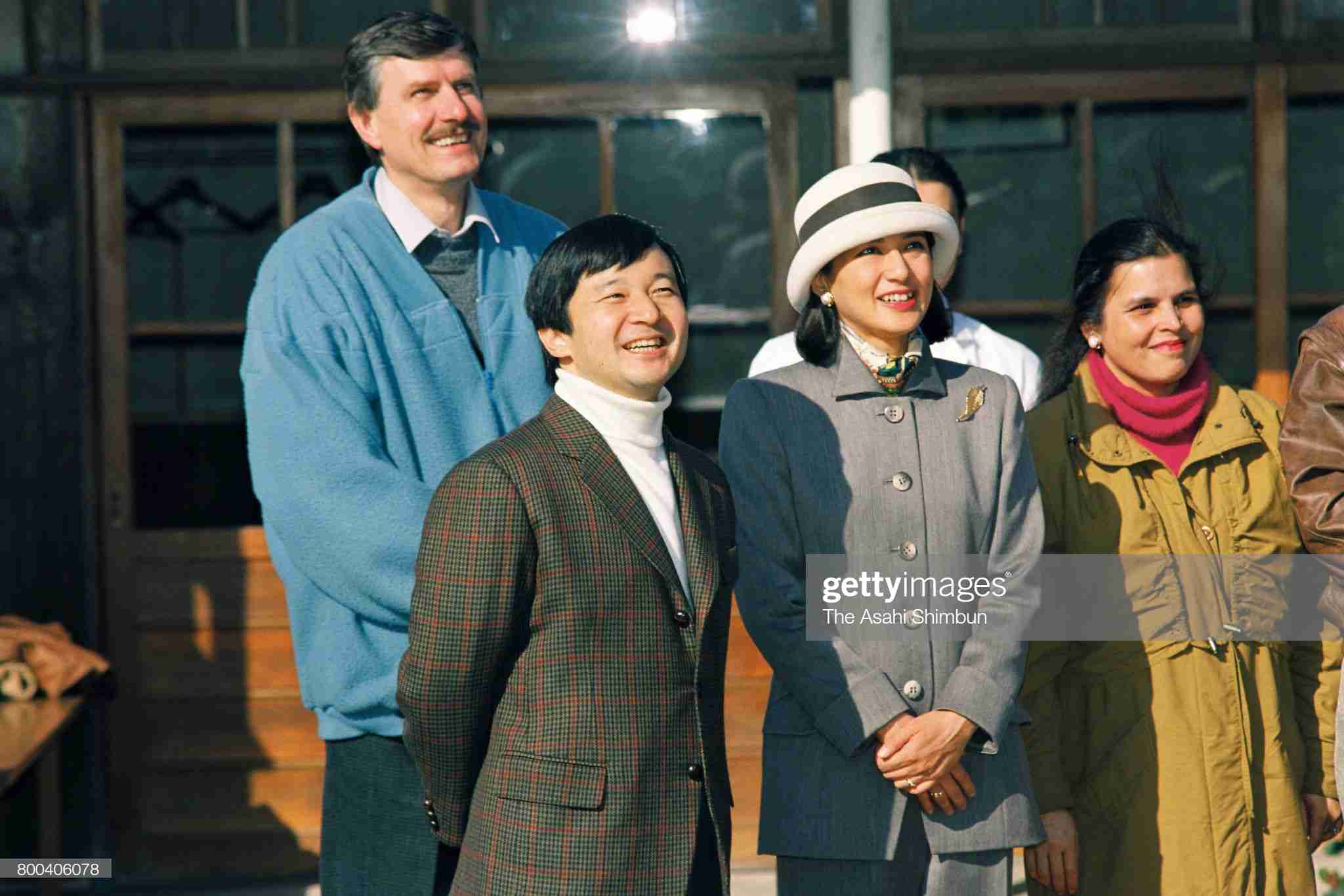 上皇后さま、血混じる嘔吐も ストレス原因か、経過観察 宮内庁