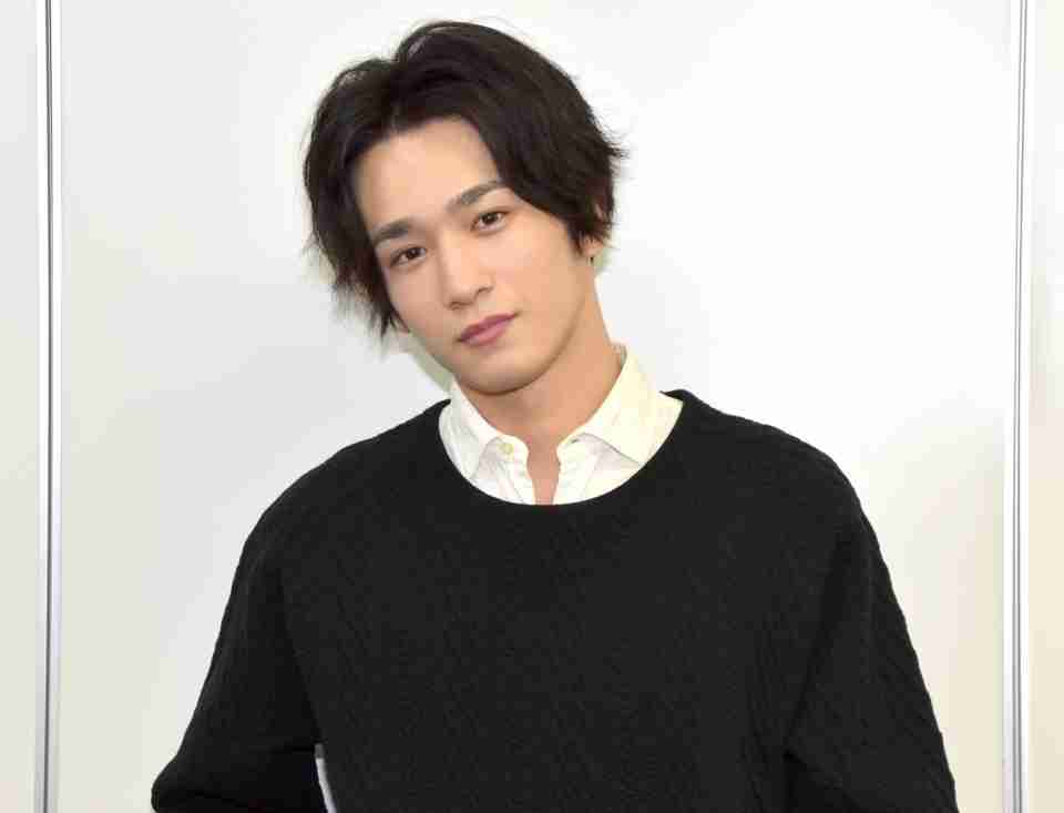 『テラハ』美男子・西野入流佳が芸能界デビュー　夢は「マーベルに出たい」（オリコン） - Yahoo!ニュース