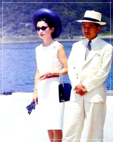 上皇后さま、血混じる嘔吐も　ストレス原因か、経過観察　宮内庁